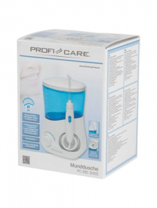 ProfiCare PC-MD 3005 szájzuhany